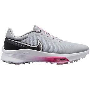 Nike Air Zoom Infinity Tour Next% Golf Shoes Cleats DC5221-060 Size 11 Grey