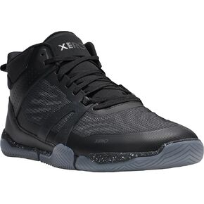 Xero Shoes Men's X1 Mid Barefoot Basketball Shoes