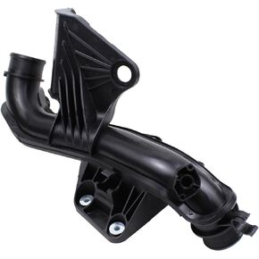 ApplianPar Turbocharger Intercooler Pressure Pipe for A4 A5 Q5 Quattro allroad 8K0145673AJ