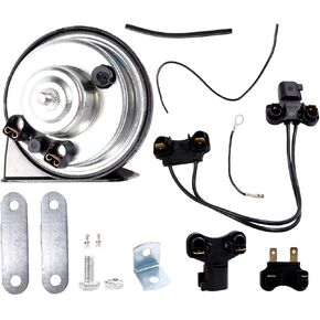 انخفاض عدد القرن من أجل Ford Focus/Lincoln/Mercury 1995-2005 ، يحل محل#2W7Z-13800-BA