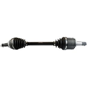 مجموعة محور Moog CV 14E001L لعام 2004-2010 Toyota Sienna (اليسار الأمامي)