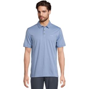 Travismathew Men's the Zinna 2.0 Polo
