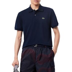 Lacoste Men's Classic Fit L.12.12 Light Polo