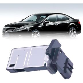 مستشعر تدفق الهواء الشامل متوافق مع هوندا 2003-2014 Accord Civic Odyssey Pilot Ridgeline Crosstour Acura Mdx RDX TL # 37980-RNA-A01 MAF0033