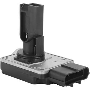 Mass Air Flow Sensor - MAF Sensor for Ford Escape 3.0L V6 2001-2007 & Explorer 4.0L V6 1999-2005 - Replace Part XF2F-12B579-AA