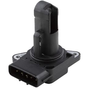 22204-21010 استشعار تدفق الهواء الشامل MAF Fits 2002-2006 Camry ، 2003-2008 Corolla ، 2001-10 Highlander ، 2000-2007 4Runner ، 99-10 Tacoma 3.4L 4.0L ، 01-05 RAV4 ، استبدال 22204-07010