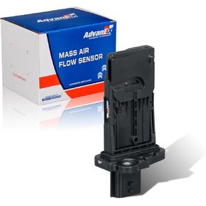 Mass Air Flow Sensor AFH60M-47 MAF Compatible with Nissan Altima/Maxima/Murano/Pathfinder/Quest/Rogue, Infiniti QX60, Replaces MAF0123 226803VA0A