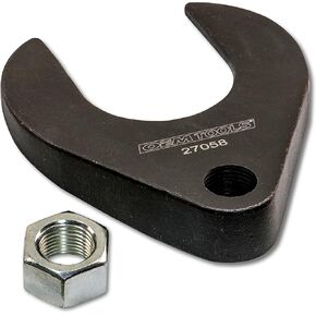 OEMTOOLS 27058 Front Wheel Drive Axle Pulley Attachment