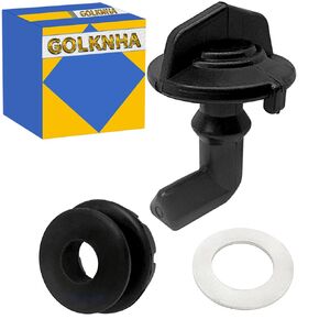 1PCS المزلاج المزلاج مع مجموعة الحلقات وغسالات مجموعة Polaris RZR 570 RZR XP 800 RZR Z4 900 2010-2022 OEM#7081500 7555919 5413428