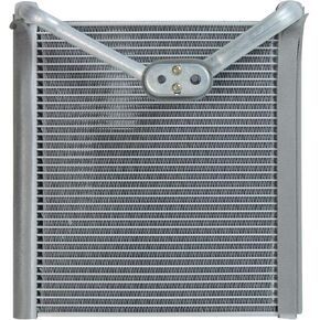 TYC 97239 Mitsubishi Replacement Evaporator