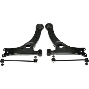 Dorman 541-071 Front Suspension Kit Compatible with Select Pontiac/Toyota Models