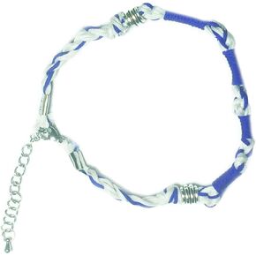 Cyprinus Carpio Tzitzit Bracelet Messianic Jewish Paracord Tzit Bracelets Religion Hebrew Gifts