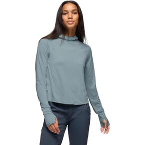 prAna Women's Sol Searcher Sun Hoodie