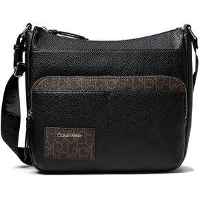 Calvin Klein Lorelai Casual Messenger