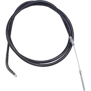 BH-Motor New Rear Hand Brake Cable For Yamaha Big Bear 350 YFM350FW 1987-1997