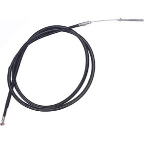BH-Motor New Rear Hand Brake Cable For Honda TRX450 TRX 450 Foreman 450 1998-2004