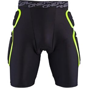 Oneal Trail قصير الأزرق الأسود M.