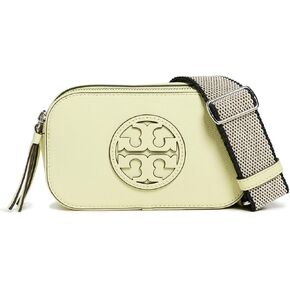 Tory Burch Women's Miller Matte Mini Crossbody Bag
