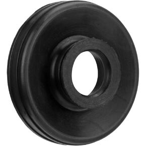 Replacement Water Box Bellow, 420260721 Replace Part Number Rubber Material Water Box Bellow Yacht Accessories Simple Installation for Sea Doo RFI