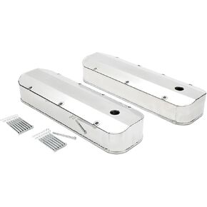 Hamburger's Performance 1019 Valve Cover