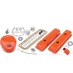Trans-Dapt 6374 Valve Cover