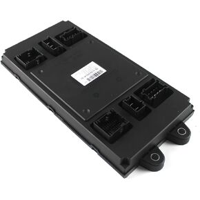 Front Signal Acquisition Module SAM Control Unit Part fit for Mercede X164 W164 W251 Engine High Performance Replace OE 1649004101, 3 Month Warranty