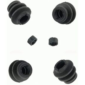 Carlson Caliper Pin Boot Kit - 16202