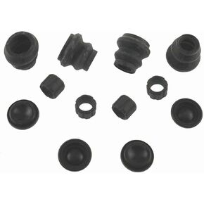 Carlson Caliper Pin Boot Kit - 16201