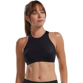 TYR Women's JoJo Bra Top for Swimming, Yoga, Fitness, and Workout