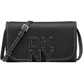 DKNY Nicole Wallet على Crossbody