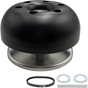 5Pcs TadaMark 3/4" Bore 30 Series Torque Converter Driver Clutch for Coleman CT200U BT200X Mini Bikes for Mancofor Murray Go Kart for Predator 196/224cc Small Clone Engines