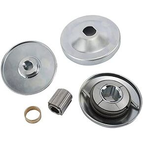 30 سلسلة 6.5 HP GO KART/MINI دراجة محول عزم الدوران محول البكر بديل لمانكو 212CC 3/4 "Bore Max Torque