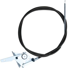 كابل خنق الخانق 746P05811A استبدال Cub Cadet 51.0 LG ZT1 ZTX4 ULTIMA 42 46 48 54 60 746-05811A لكابل CADET CADET THROTTLE