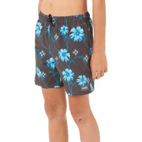 Rip Curl Boys' Surf Revival Volley Boardshorts