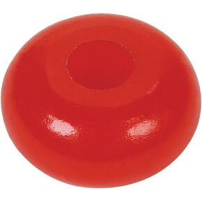 Allstar Performance Bump Stop Roller Skate Wheel 1in Tall 55dr