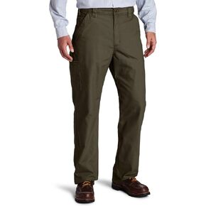 Carhartt Mens Canvas Work Dungaree B151