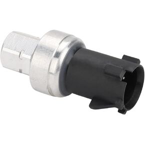 مستشعر ضغط مكيف الهواء Jdmon متوافق مع Chrysler Dodge Eagle Jeep Plymouth Ram 1993-2020 استبدال 5019881AB 5174039AA 5174039AB