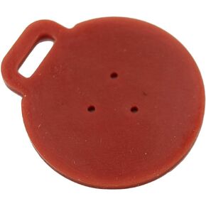 807048001 Genuine OEM Replacement Valve 154617301, 2980544, PS8689794
