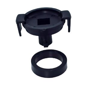 45285-3B010，45286-3B010，Transmission Oil Level Drain Plug with Gasket Applies to Hyundai Elantra Tucson Sonata，Kia Optima Soul Sportage Telluride