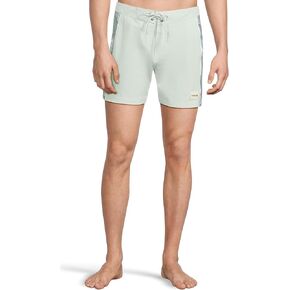 Hurley Men's Phantom Naturals Blocked Session 16''