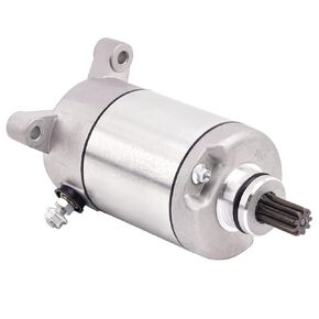AHL Starter Motor Compatible with Polaris Sportsman 500 325 330 335 425 400 450 Ranger 500 Magnum Trail Boss Big Boss ATP Scrambler Starter HO 1995-2014 ATV UTV, #3090188 3084981 SMU0061, 26-1261