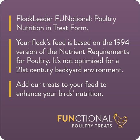 Relax, Functional Poultry Treats for Calming Support, 1.5 lb in Kuwait