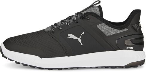 Puma Golf Na Men's Ignite Elevate Sneaker in Saudi Arabia