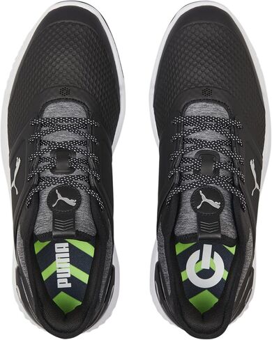 Puma Golf Na Men's Ignite Elevate Sneaker in Saudi Arabia