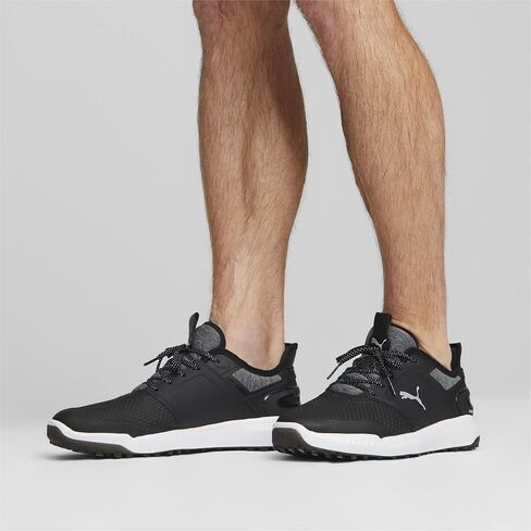Puma Golf Na Men's Ignite Elevate Sneaker in Saudi Arabia