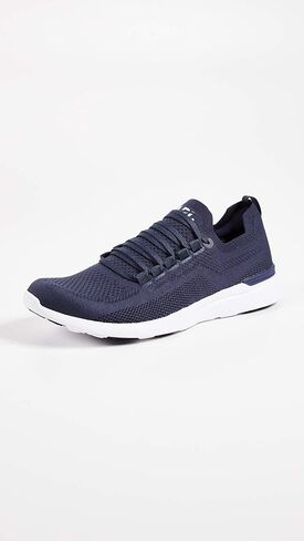 Men's Techloom Breeze Sneaker in Kuwait