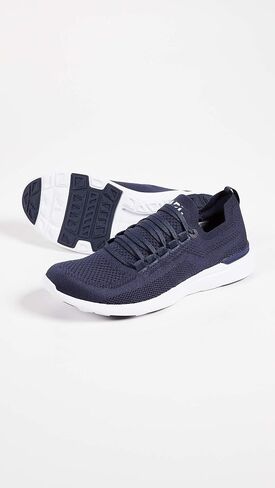 Men's Techloom Breeze Sneaker in Kuwait