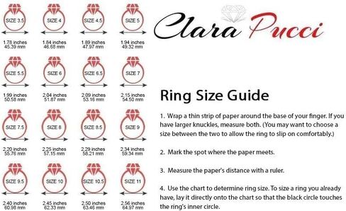 Clara Pucci 3.06 ct Round Cut Moissanite 14k Yellow/White Gold Solitaire with Accents Wedding Bridal Engagement Promise Ring Band Set in Saudi Arabia