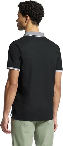 Psycho Bunny Evandale Oxford Collar Pique Polo in Kuwait