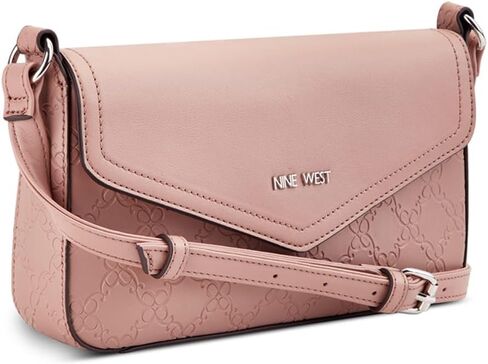 حقيبة كروس ناين ويست باوي ميني فلاب in Kuwait